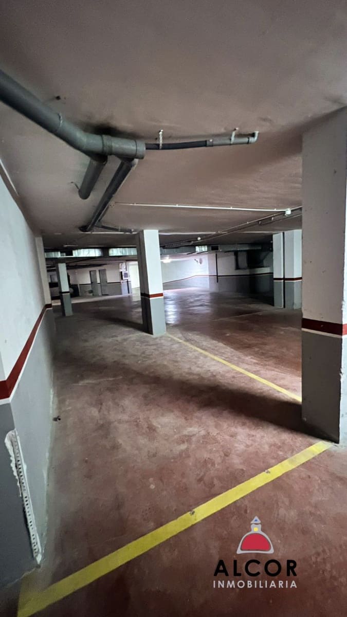 Garage for sale in Benicarlo - € 11,000 (Ref: 9820023)