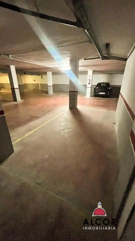 Garage til salg i Benicarló - € 11.000 (Ref: 9820023)