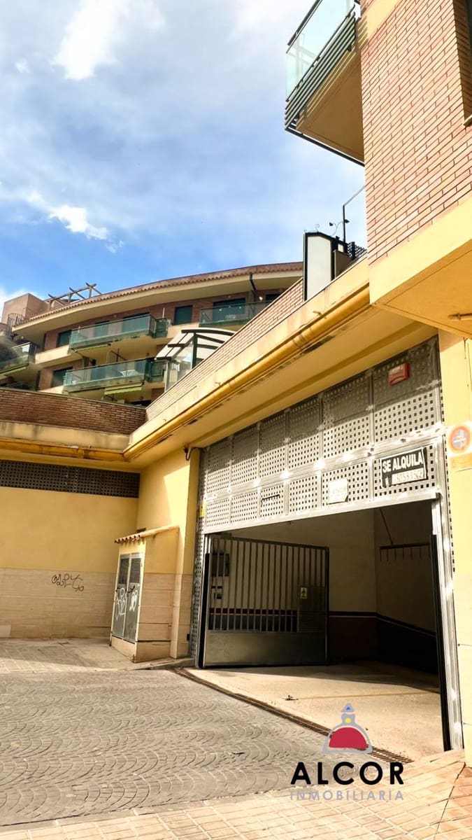 Garage for sale in Benicarlo - € 11,000 (Ref: 9820023)