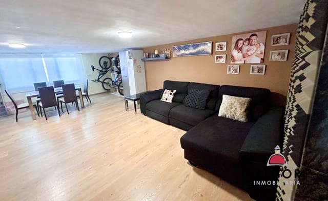 Chalet de 3 habitaciones en Peñíscola en venta con garaje - 288.000 € (Ref: 9822382)