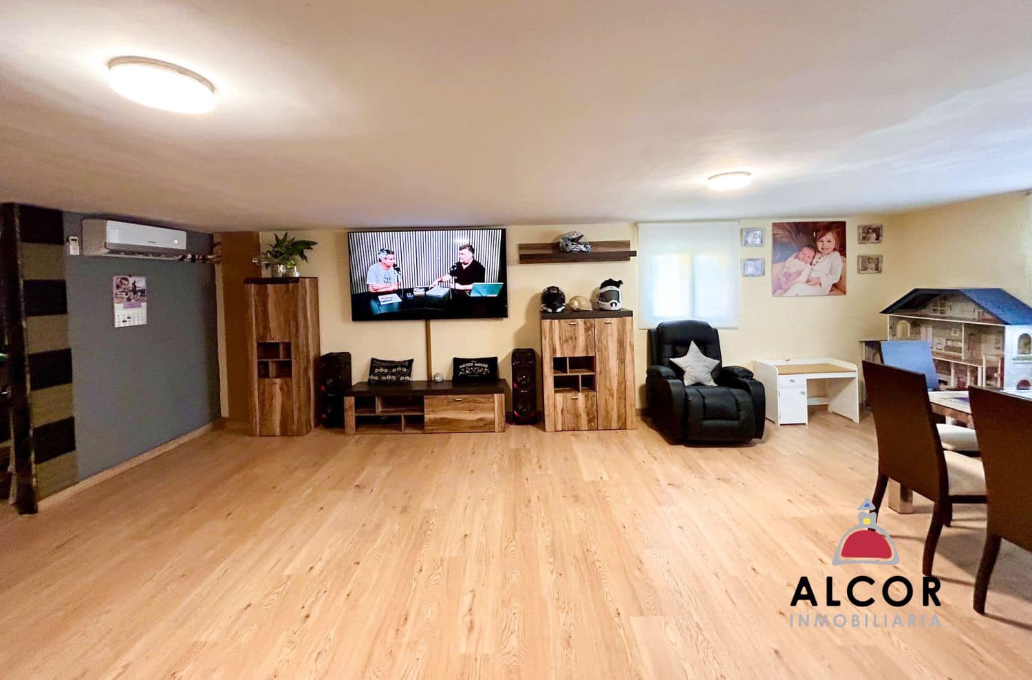 Chalet de 3 habitaciones en Peñíscola en venta con garaje - 288.000 € (Ref: 9822382)