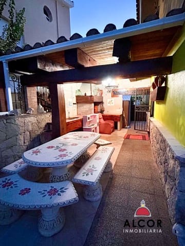 Chalet de 3 habitaciones en Peñíscola en venta con garaje - 288.000 € (Ref: 9822382)
