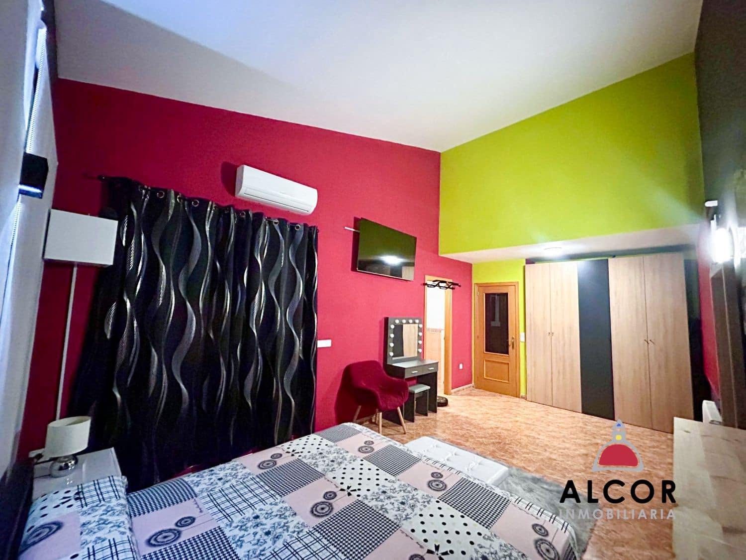 Chalet de 3 habitaciones en Peñíscola en venta con garaje - 288.000 € (Ref: 9822382)