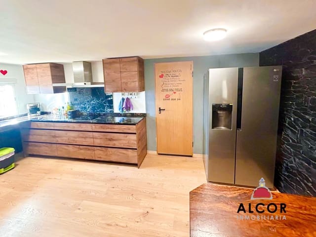 Chalet de 3 habitaciones en Peñíscola en venta con garaje - 288.000 € (Ref: 9822382)