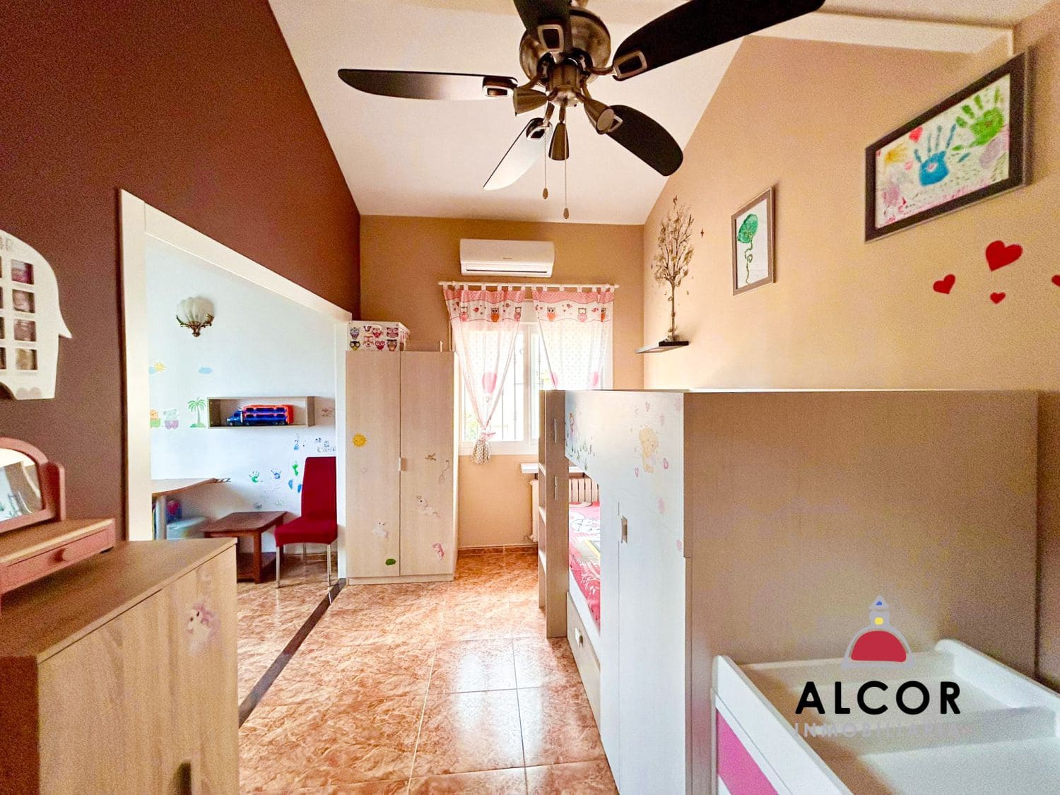 Chalet de 3 habitaciones en Peñíscola en venta con garaje - 288.000 € (Ref: 9822382)