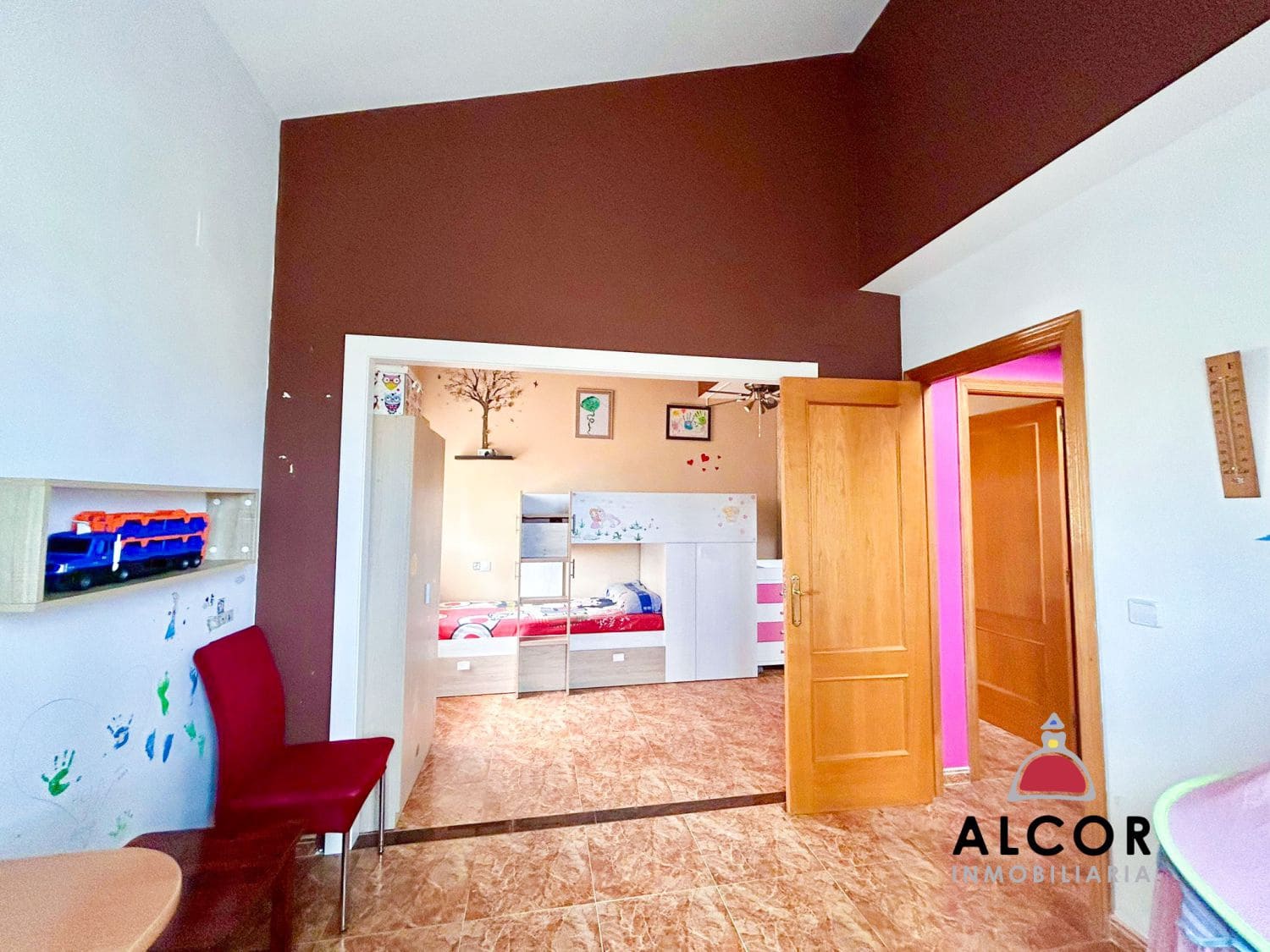 Chalet de 3 habitaciones en Peñíscola en venta con garaje - 288.000 € (Ref: 9822382)