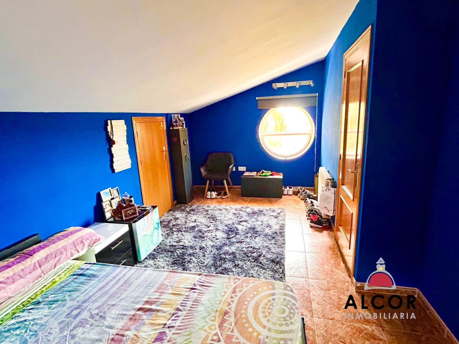 Chalet de 3 habitaciones en Peñíscola en venta con garaje - 288.000 € (Ref: 9822382)