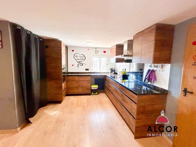 Chalet de 3 habitaciones en Peñíscola en venta con garaje - 288.000 € (Ref: 9822382)