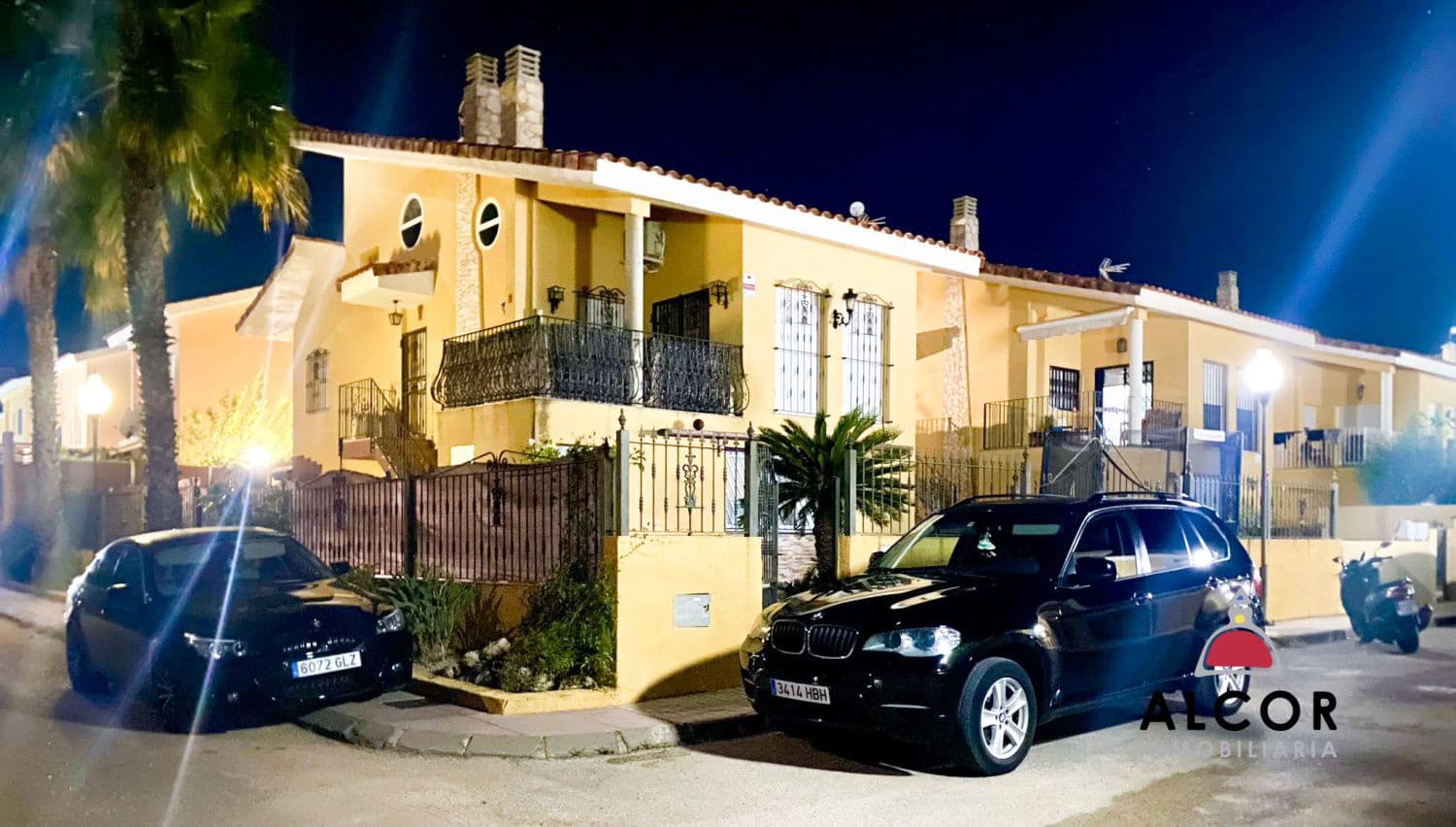 Chalet de 3 habitaciones en Peñíscola en venta con garaje - 288.000 € (Ref: 9822382)
