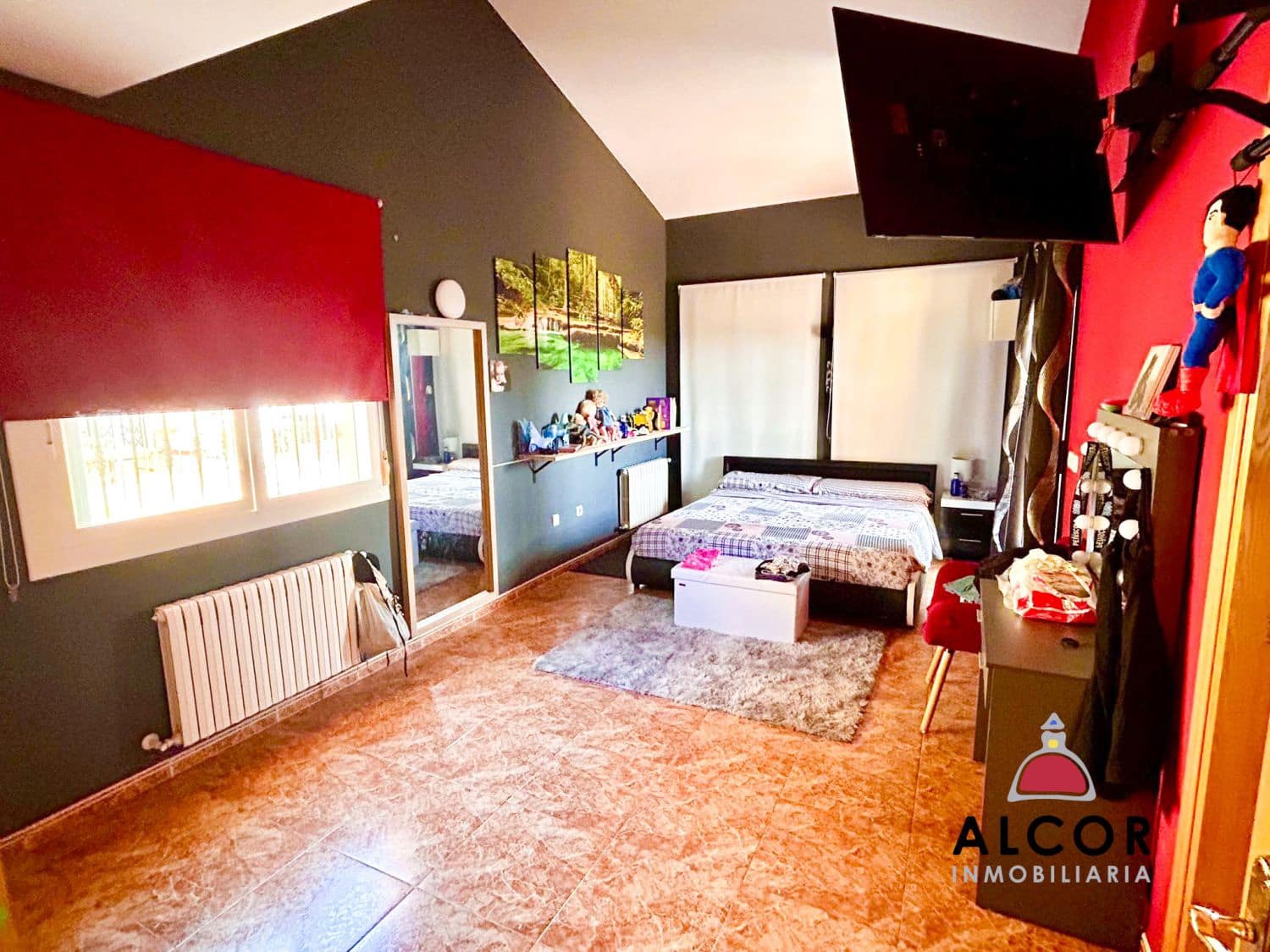 Chalet de 3 habitaciones en Peñíscola en venta con garaje - 288.000 € (Ref: 9822382)