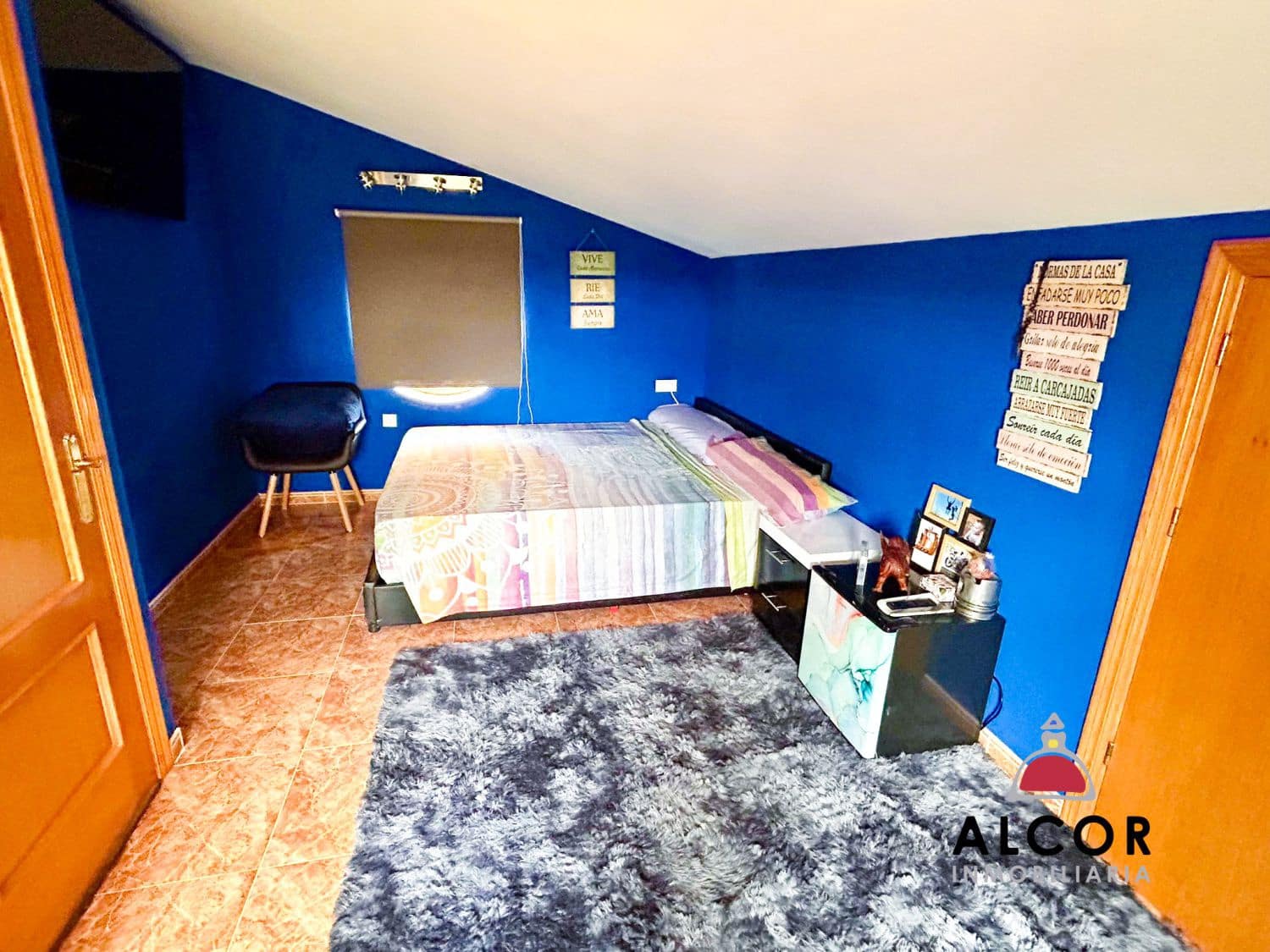 Chalet de 3 habitaciones en Peñíscola en venta con garaje - 288.000 € (Ref: 9822382)