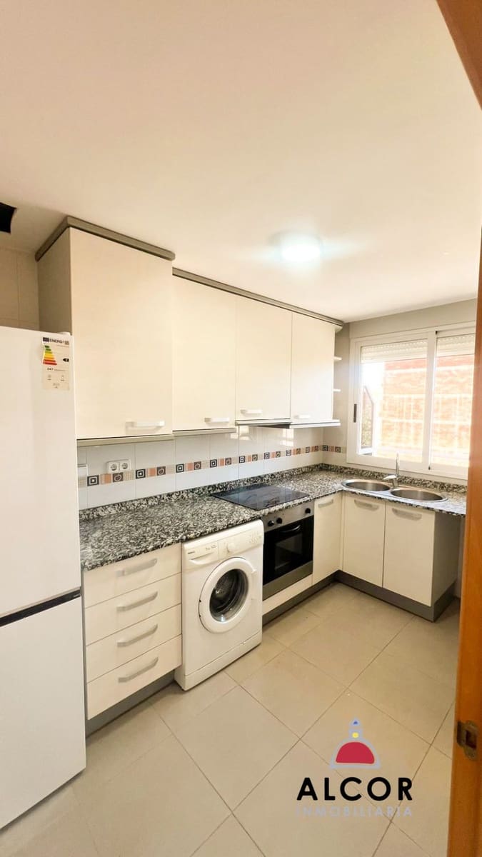 2 bedroom Flat for sale in Benicarlo - € 136,000 (Ref: 9824702)