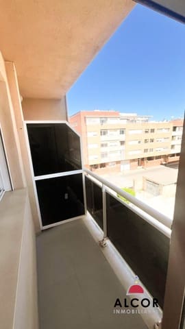 2 soveværelse Lejlighed til salg i Benicarló - € 136.000 (Ref: 9824702)