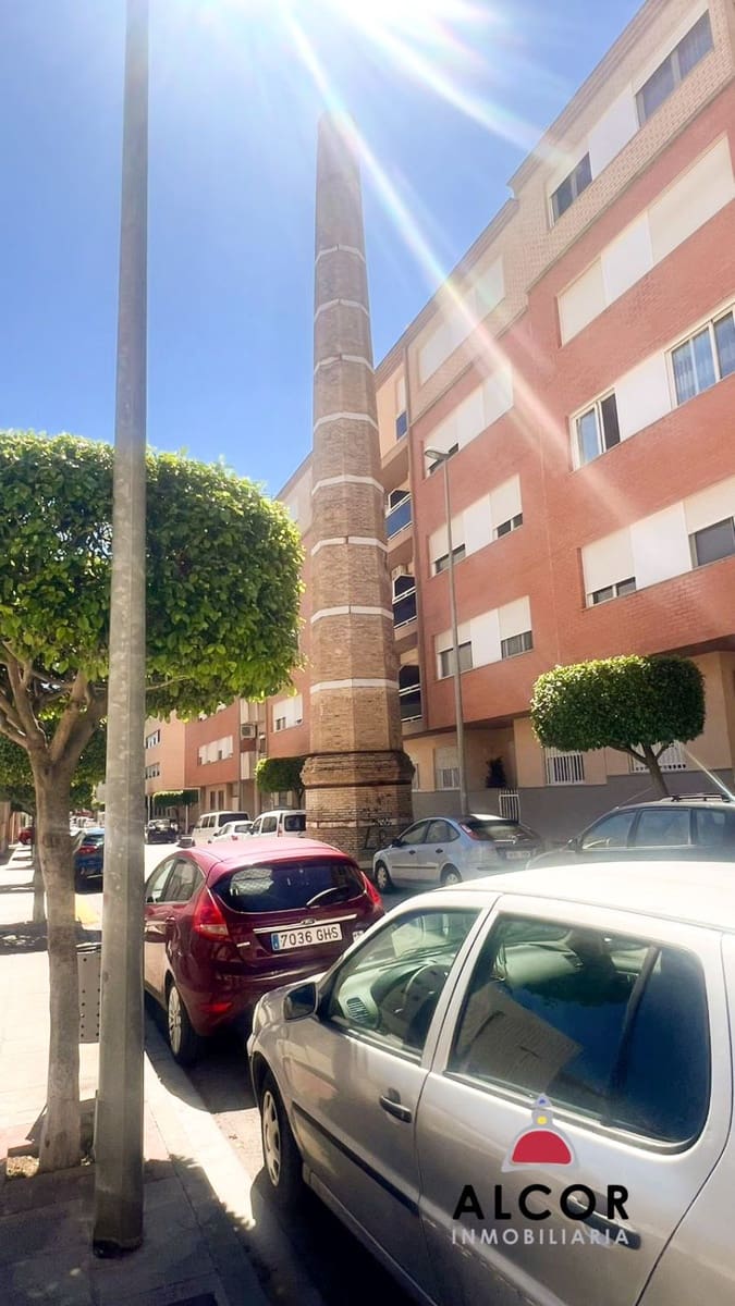 2 bedroom Flat for sale in Benicarlo - € 136,000 (Ref: 9824702)