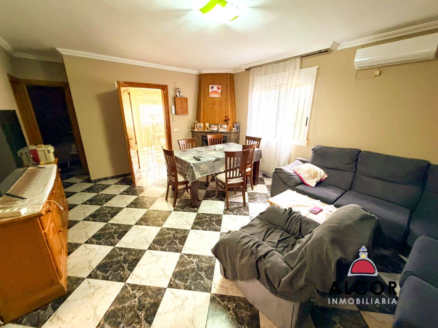 7 bedroom Villa for sale in Benicarlo - € 320,000 (Ref: 9828777)