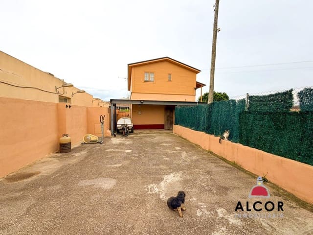 7 soveværelse Villa til salg i Benicarló - € 320.000 (Ref: 9828777)
