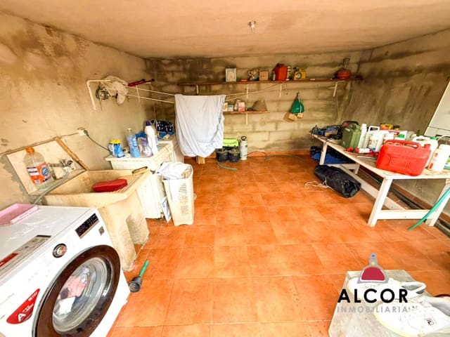 7 soveværelse Villa til salg i Benicarló - € 320.000 (Ref: 9828777)