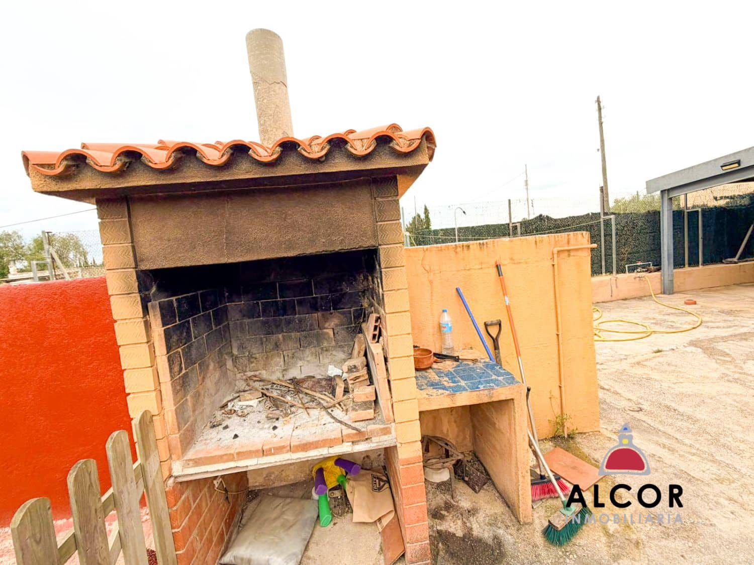 7 bedroom Villa for sale in Benicarlo - € 320,000 (Ref: 9828777)