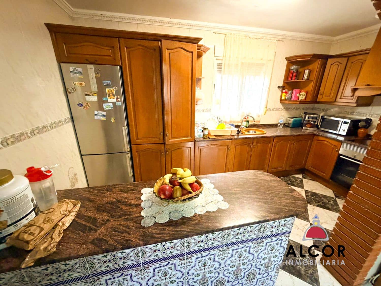 7 bedroom Villa for sale in Benicarlo - € 320,000 (Ref: 9828777)