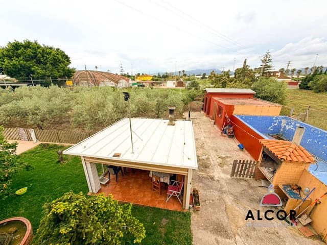 7 soveværelse Villa til salg i Benicarló - € 320.000 (Ref: 9828777)