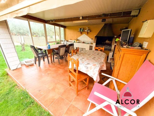 7 soveværelse Villa til salg i Benicarló - € 320.000 (Ref: 9828777)