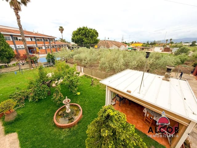 7 soveværelse Villa til salg i Benicarló - € 320.000 (Ref: 9828777)