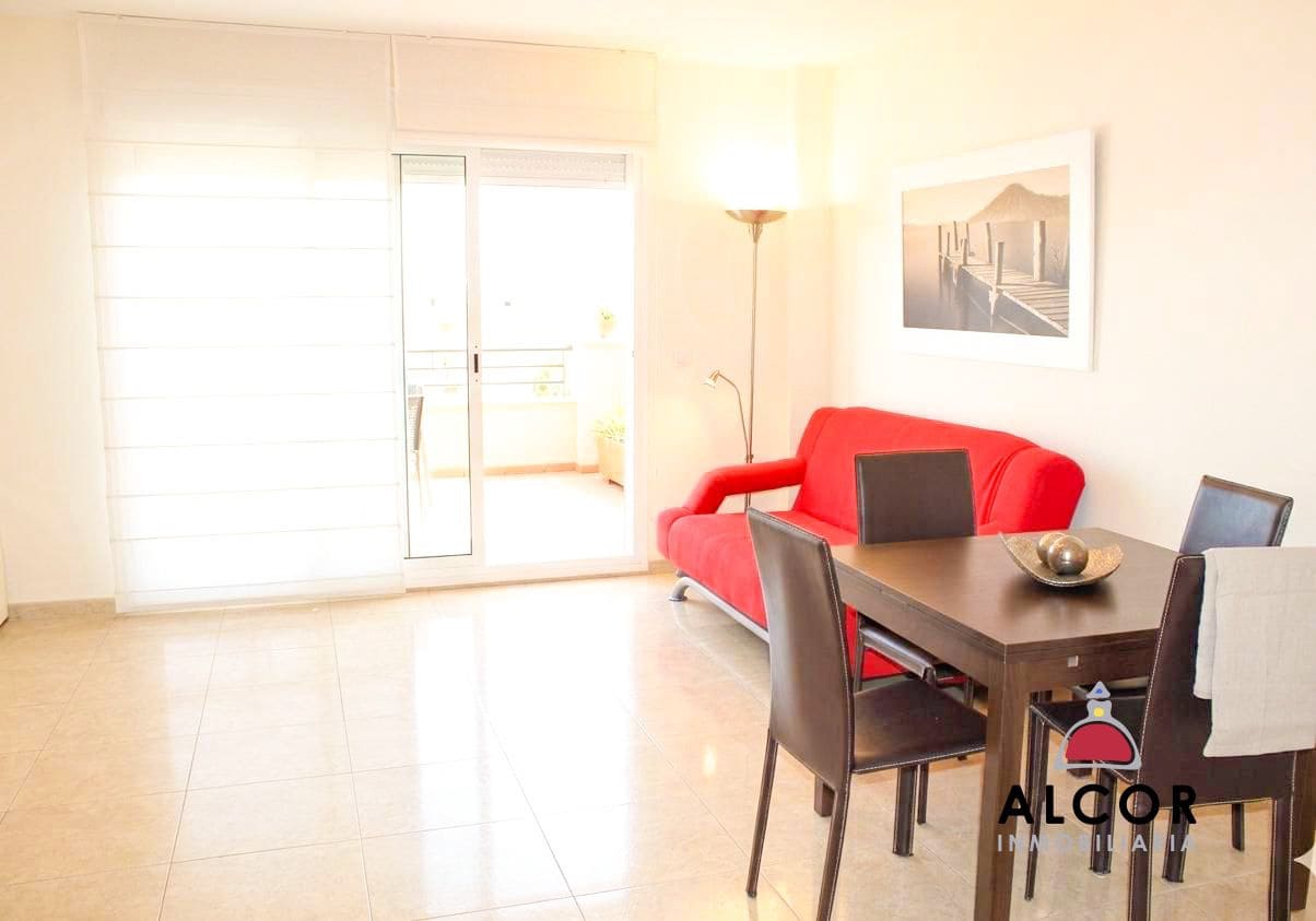 2 sypialnia Mieszkanie na sprzedaż w Oropesa  z garażem - 185 000 € (Ref: 9828778)