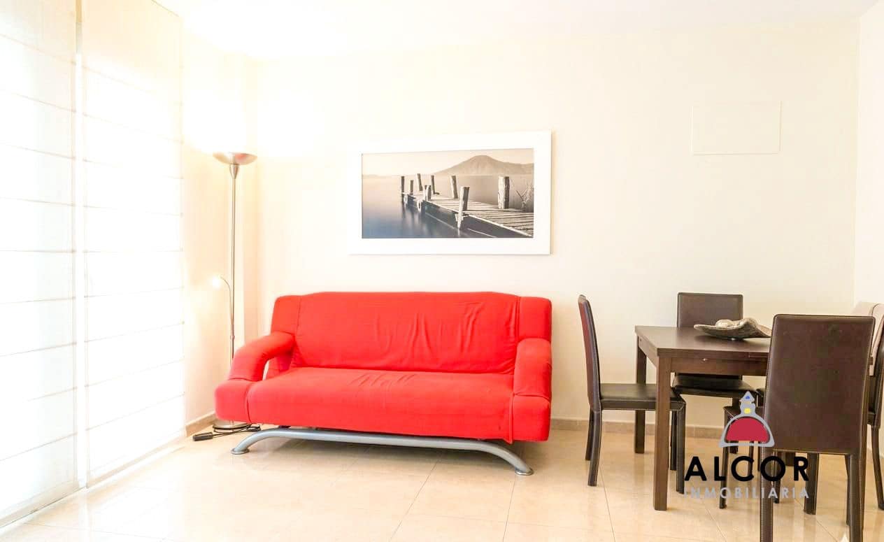 2 sypialnia Mieszkanie na sprzedaż w Oropesa  z garażem - 185 000 € (Ref: 9828778)