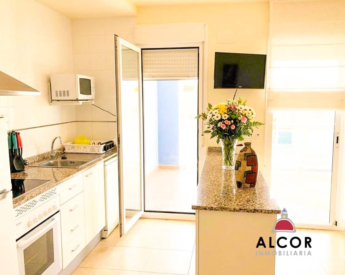 2 sypialnia Mieszkanie na sprzedaż w Oropesa  z garażem - 185 000 € (Ref: 9828778)