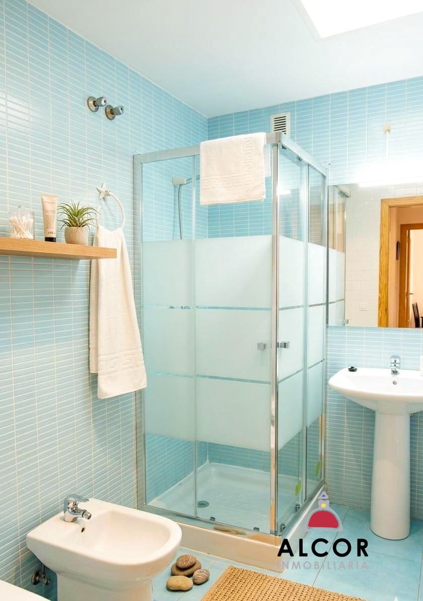 2 sypialnia Mieszkanie na sprzedaż w Oropesa  z garażem - 185 000 € (Ref: 9828778)
