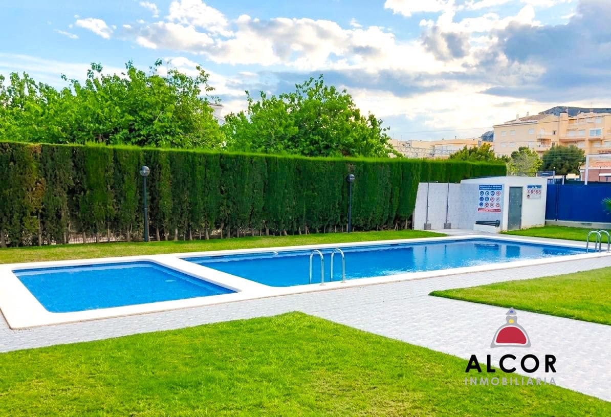 2 sypialnia Mieszkanie na sprzedaż w Oropesa  z garażem - 185 000 € (Ref: 9828778)