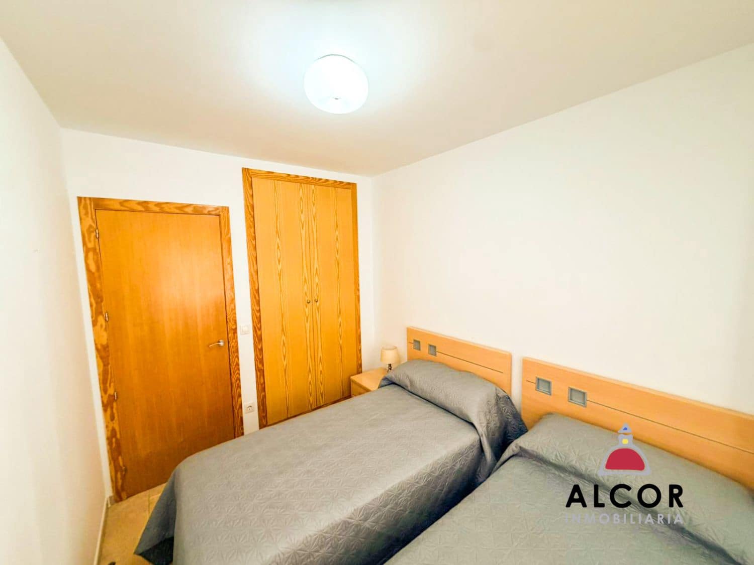 2 quarto Apartamento para venda em Oropesa  com garagem - 178 000 € (Ref: 9828778)