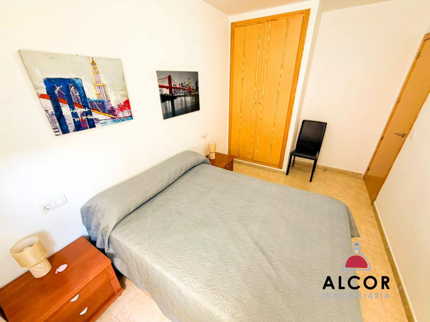 2 quarto Apartamento para venda em Oropesa  com garagem - 178 000 € (Ref: 9828778)