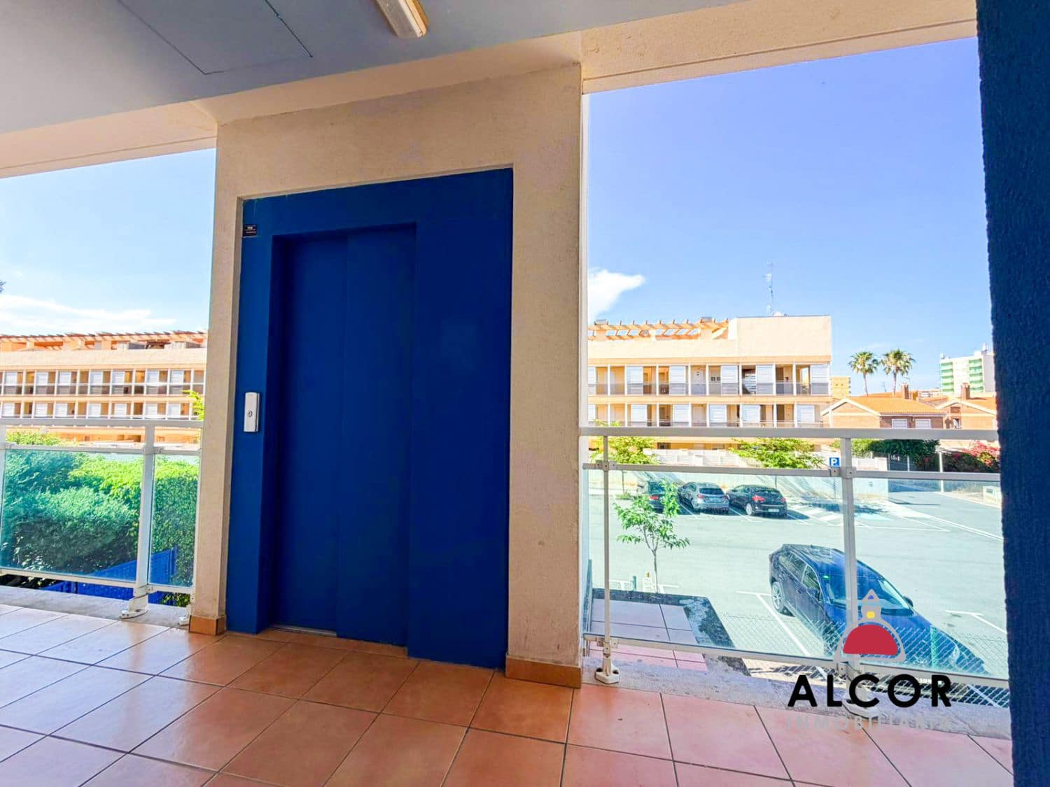 2 quarto Apartamento para venda em Oropesa  com garagem - 178 000 € (Ref: 9828778)