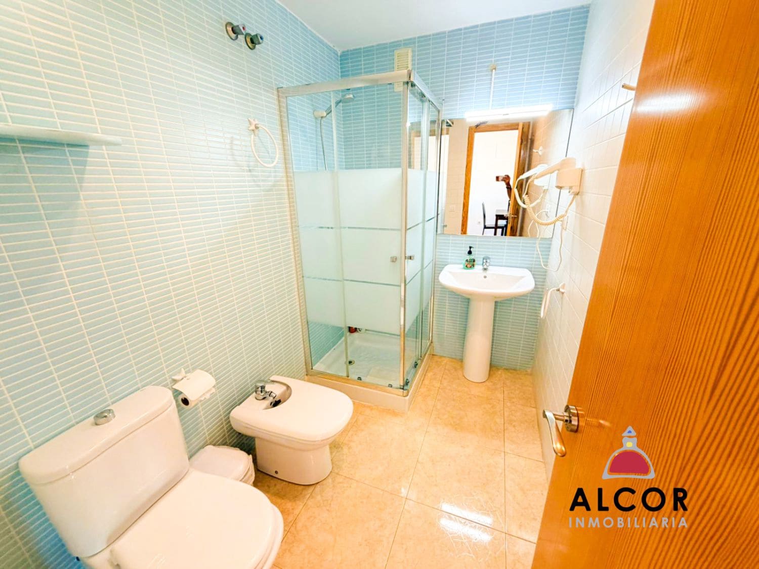 2 quarto Apartamento para venda em Oropesa  com garagem - 178 000 € (Ref: 9828778)