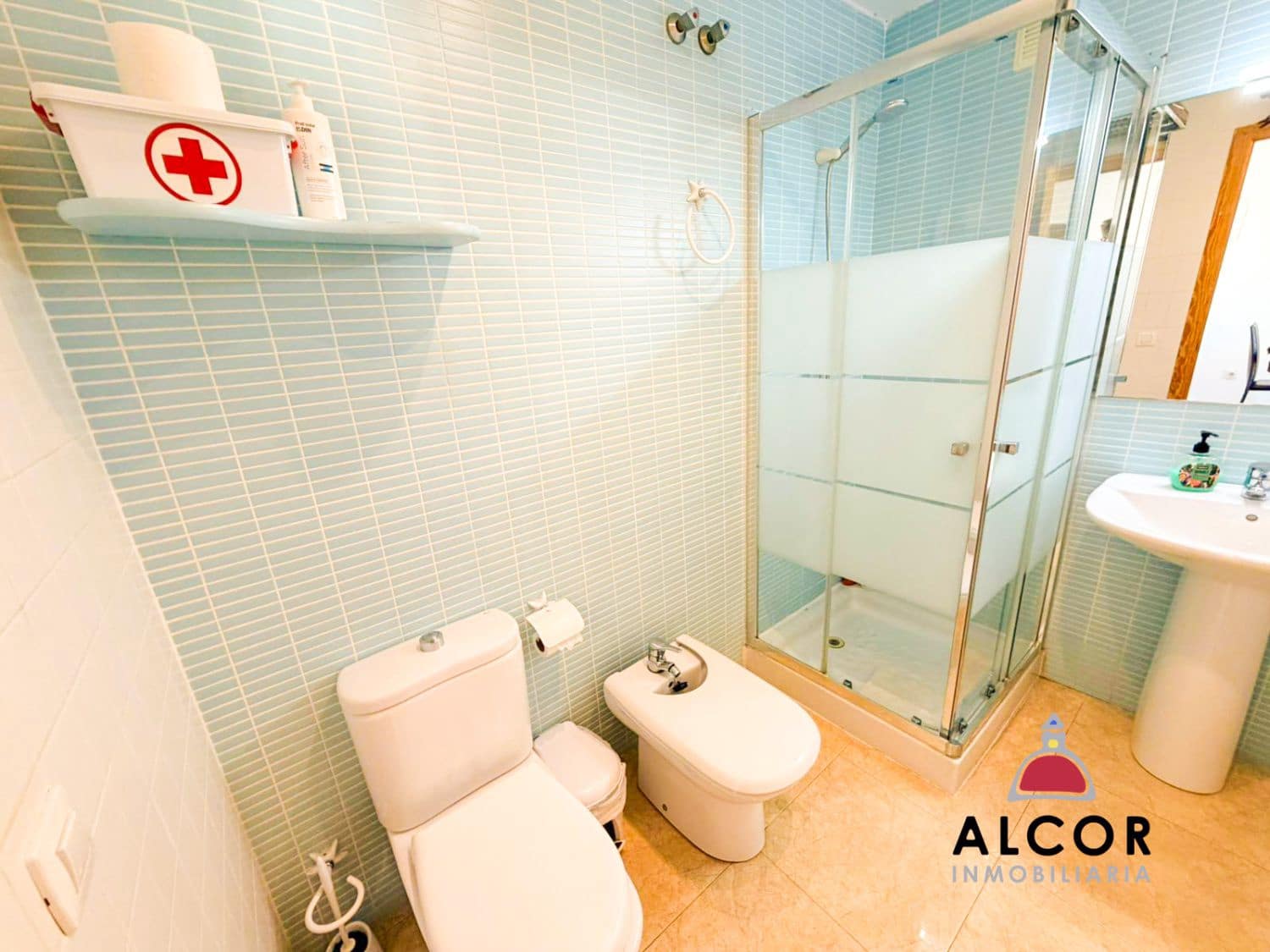 2 quarto Apartamento para venda em Oropesa  com garagem - 178 000 € (Ref: 9828778)
