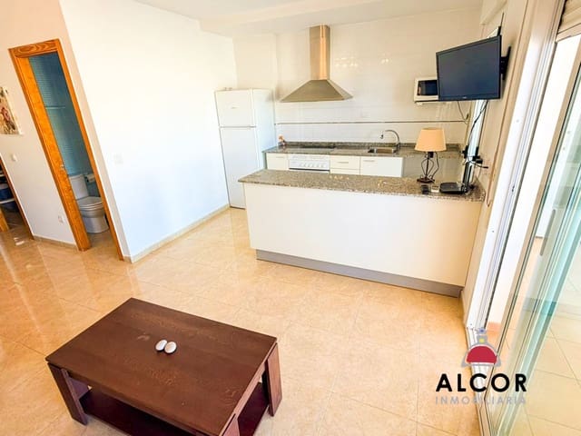 2 soveværelse Lejlighed til salg i Oropesa  med garage - € 183.000 (Ref: 9828778)