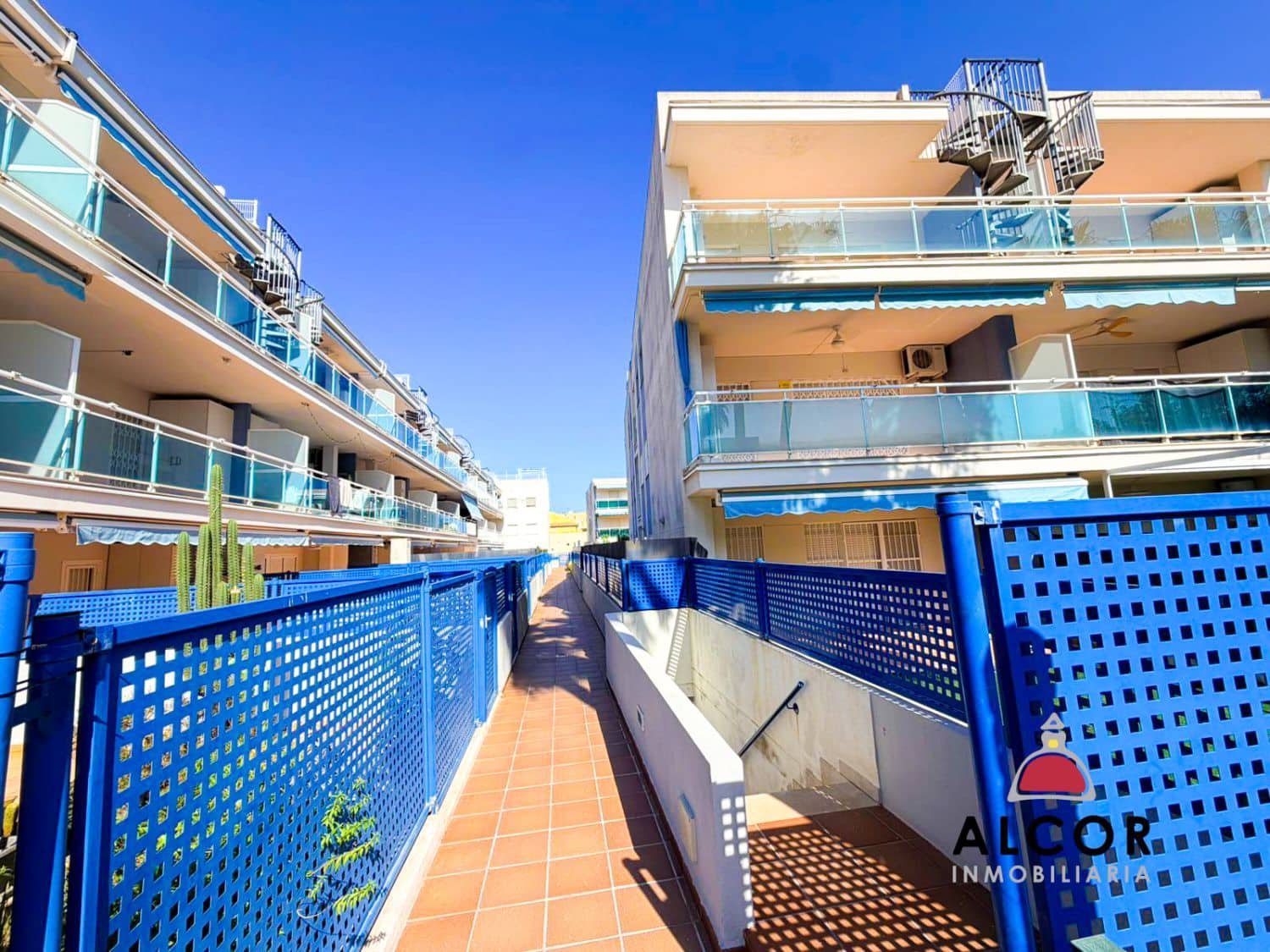 2 quarto Apartamento para venda em Oropesa  com garagem - 178 000 € (Ref: 9828778)