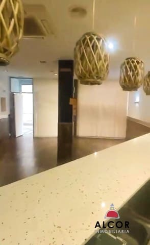 Local Comercial en Benicarló en venta - 134.000 € (Ref: 9828779)