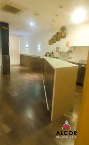 Local Comercial en Benicarló en venta - 134.000 € (Ref: 9828779)