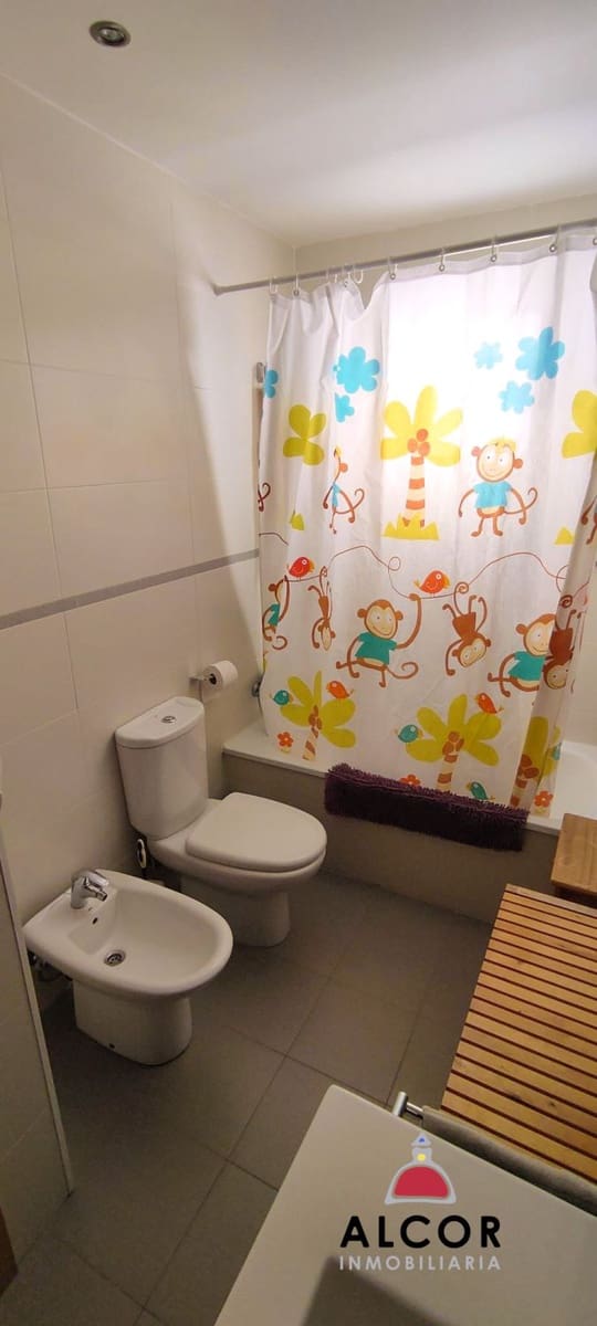 2 bedroom Apartment for sale in Benicarlo with garage - € 195,000 (Ref: 9842690)