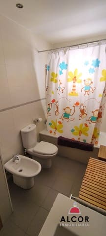2 soveværelse Lejlighed til salg i Benicarló med garage - € 195.000 (Ref: 9842690)