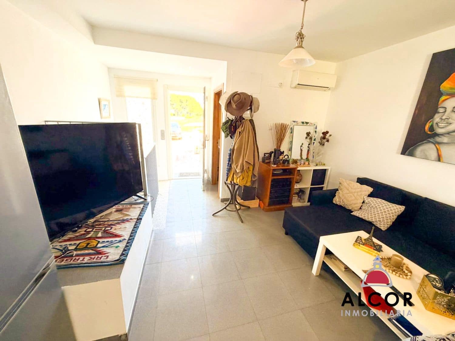 2 bedroom Apartment for sale in Benicarlo with garage - € 195,000 (Ref: 9842690)