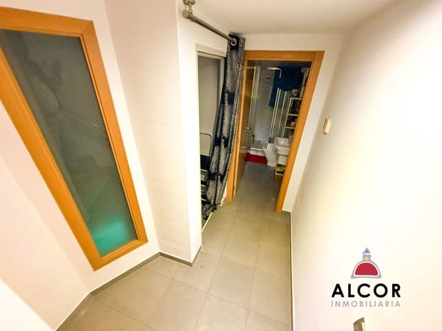 2 soveværelse Lejlighed til salg i Benicarló med garage - € 195.000 (Ref: 9842690)
