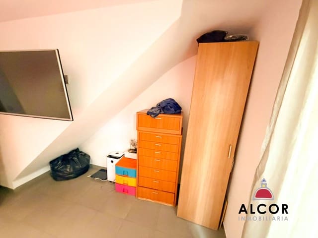 2 soveværelse Lejlighed til salg i Benicarló med garage - € 195.000 (Ref: 9842690)