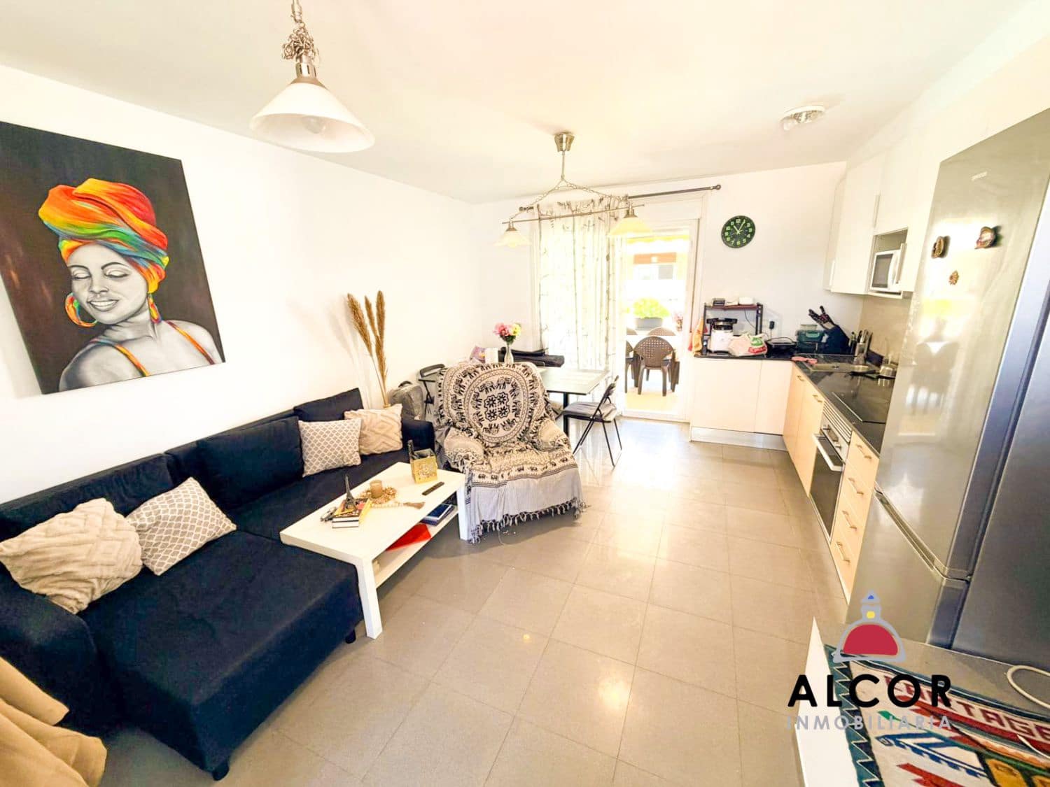 2 bedroom Apartment for sale in Benicarlo with garage - € 195,000 (Ref: 9842690)