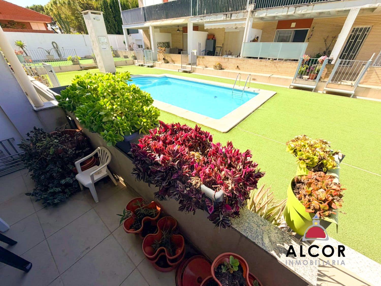 2 bedroom Apartment for sale in Benicarlo with garage - € 195,000 (Ref: 9842690)