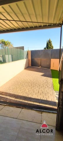 3 soveværelse Villa til salg i Peñíscola med garage - € 260.000 (Ref: 9845177)