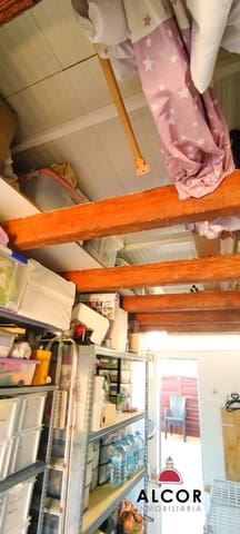 3 soveværelse Villa til salg i Peñíscola med garage - € 260.000 (Ref: 9845177)