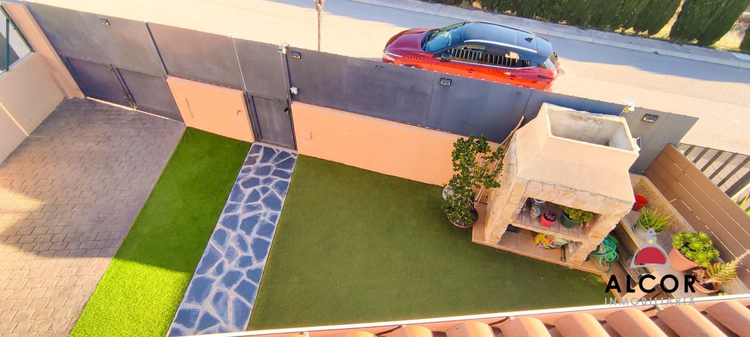 3 bedroom Villa for sale in Peniscola with garage - € 260,000 (Ref: 9845177)